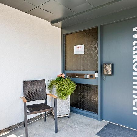 1Br 2Beds - Kleiner Privater Innenhof- Barrierefrei! -Frisch Saniert - Mozart Eins Bietigheim-Bissingen Εξωτερικό φωτογραφία